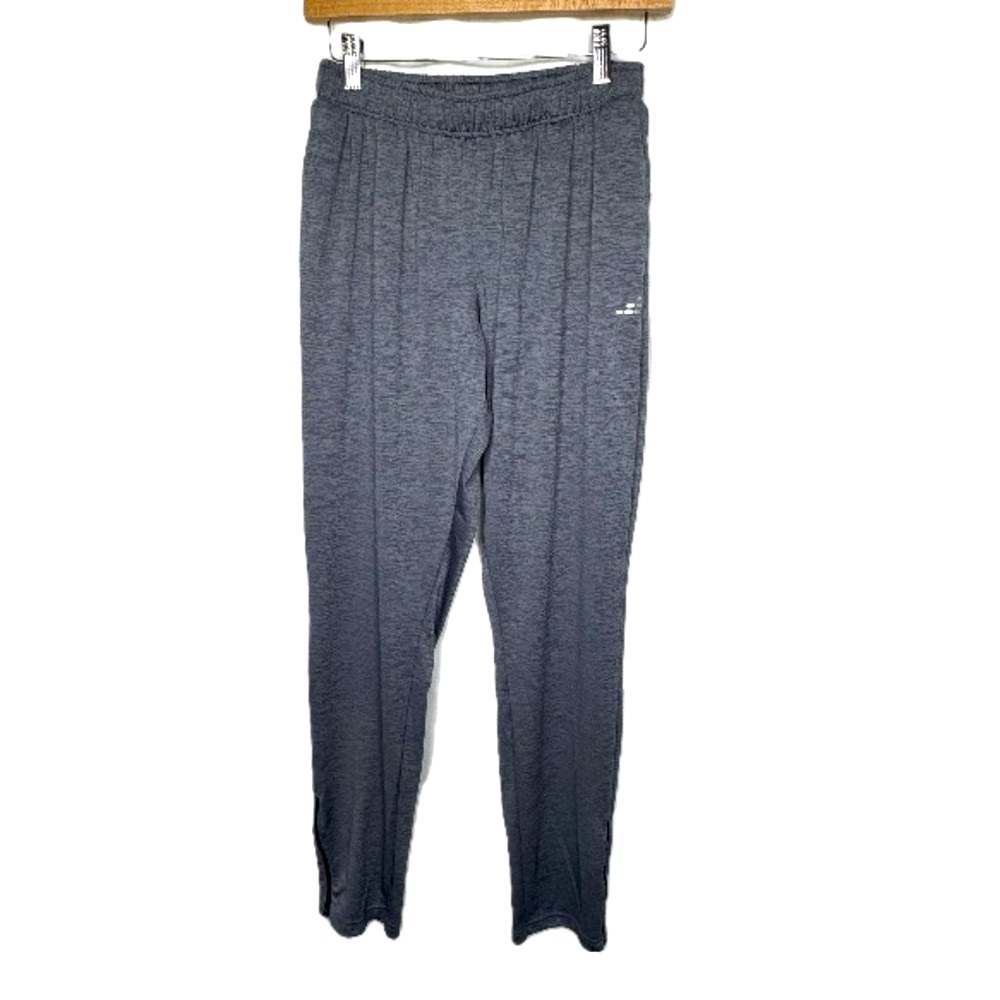 2/$20💥 Men BCG Like New Charcoal Performance Joggers Sz M Bin D
